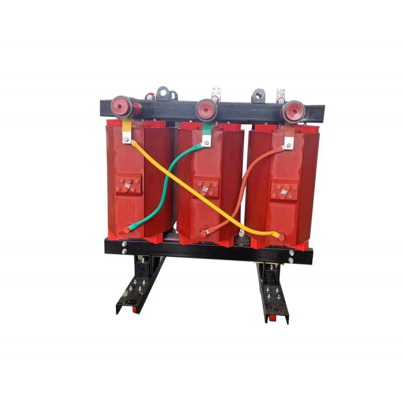 250 кВА Трансформатори од суве ливене смоле-10/0,4 кВ|Грузија 2025